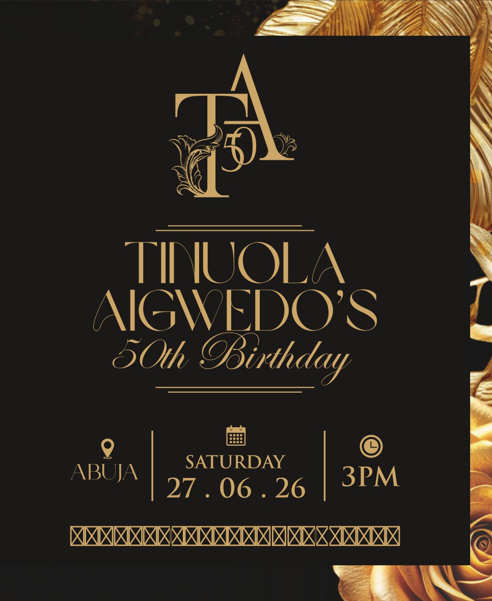 invite design